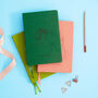 Personalised Line Drawing Portrait Notebook, thumbnail 6 of 12