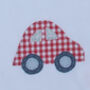 Personalised Applique T Shirt, thumbnail 3 of 11