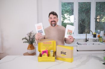 Speciality Coffee Gift Box, 2 of 7