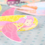 Girls Assorted Party Bag Fillers, thumbnail 10 of 12