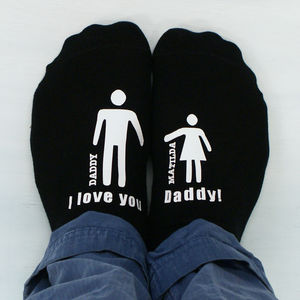 children's dad & me sets | notonthehighstreet.com