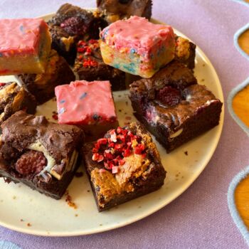 August Brownie Specials, 4 of 7