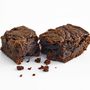Christmas Ultimate Gluten Free Brownie Gift, thumbnail 4 of 4