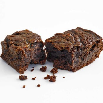 Christmas Ultimate Gluten Free Brownie Gift, 4 of 4