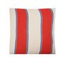 Wide Stripe Cushion, thumbnail 2 of 3