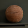 Personalised Engraved Premium Suede Football Ball, thumbnail 12 of 12