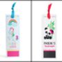 Personalised Children's Bookmarks, thumbnail 2 of 11
