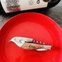 Bird Luxury Personalised Wine Opener, thumbnail 1 of 9