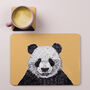 Colourful Animal Placemats, thumbnail 5 of 8