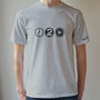 Time To Play T Shirt, thumbnail 2 of 8