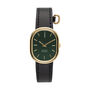 Cys11 Women's Gold Plated Fashion Watch, thumbnail 1 of 7