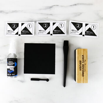 Vinyl Care Kit, 3 of 4