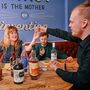 Rum Tasting Masterclass With Meal For Two In London, thumbnail 4 of 6