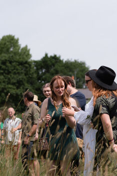 South Downs Wild Foraging Workshop And Afternoon Tea For Two, 8 of 12
