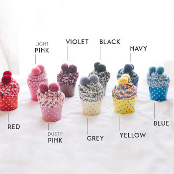 Cupcake Socks, 12 of 12