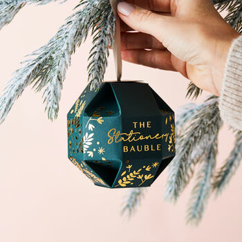 The Stationery Bauble, 2 of 5