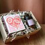 The Perfect Match Valentine's Gift Box, thumbnail 1 of 3
