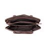 Ladies Leather Macbook Briefcase 'Fiorella Croco', thumbnail 10 of 11