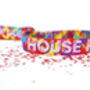 House Party Festival Party At Home Wristband Favours, thumbnail 4 of 10
