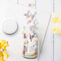 Personalised Easter Bunny Treat Jar, thumbnail 2 of 4