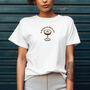 Espresso Martini In My Espresso Martini Era Unisex Graphic T Shirt, thumbnail 1 of 7