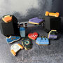At The Gym Deluxe Biscuit Box, thumbnail 3 of 3