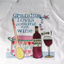 Design Your Own Personalised Apron, thumbnail 10 of 12