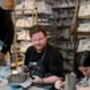 Hand Building Pottery Class London Stoke Newington For Two, thumbnail 10 of 12