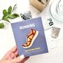 Tea And Book Giftset For Runners, thumbnail 1 of 10