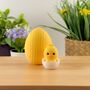 Chick In Egg Easter Tiny Little Gifts, thumbnail 1 of 2
