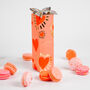 Valentine's Day Heart Macaron Tower, thumbnail 3 of 3