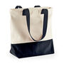 Canvas Tote Bag, thumbnail 2 of 3