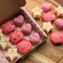 Personalised Teacher Wax Melt Box For End Of Year, Student To Teacher Gifts, thumbnail 3 of 10