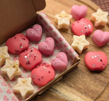 Personalised Teacher Wax Melt Box For End Of Year, Student To Teacher Gifts, 3 of 10