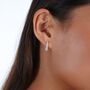 Skinny Drip Studs, thumbnail 5 of 5