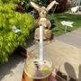 Easter Paper Drinking Straws Box Of 20 Straws, thumbnail 4 of 5