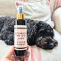 Personalised Room Spray Gifts, thumbnail 7 of 11