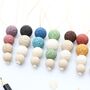 Car Lava Rock Oil Diffuser Car Air Freshener, thumbnail 1 of 11