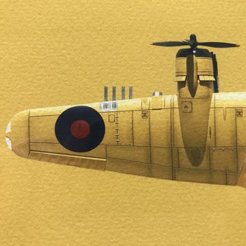 'Beaufighter' Limited Edition Print, 3 of 6