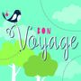 Birdie Bon Voyage Card, thumbnail 2 of 2