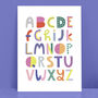 Typography Alphabet, thumbnail 1 of 2