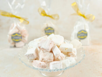 Salted Caramel Marshmallows Gift, 2 of 3