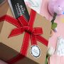 New Baby Girl Hamper Large Gift Box | New Baby Gift, thumbnail 2 of 6