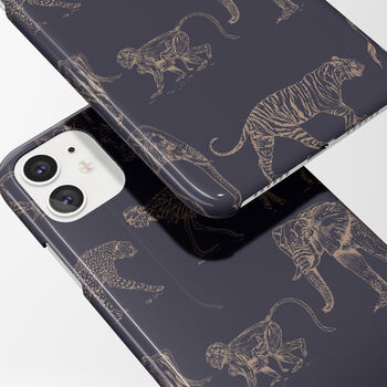 Animal Cool Phone Case, 4 of 7