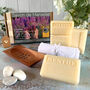 Handmade “Natural” Collection French Soap Gift Set, thumbnail 1 of 7