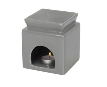 Ceramic Love Oil Burner, 4 of 4