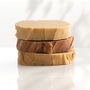 Fabulous Favourites Slab Fudge Trio Selection, thumbnail 2 of 4