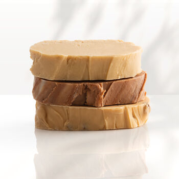 Fabulous Favourites Slab Fudge Trio Selection, 2 of 4