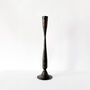 Antique Candle Holder, Shelley, thumbnail 2 of 8