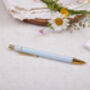 A5 Personalised Children's Stationery Set Gift With Under The Sea Design, thumbnail 7 of 9